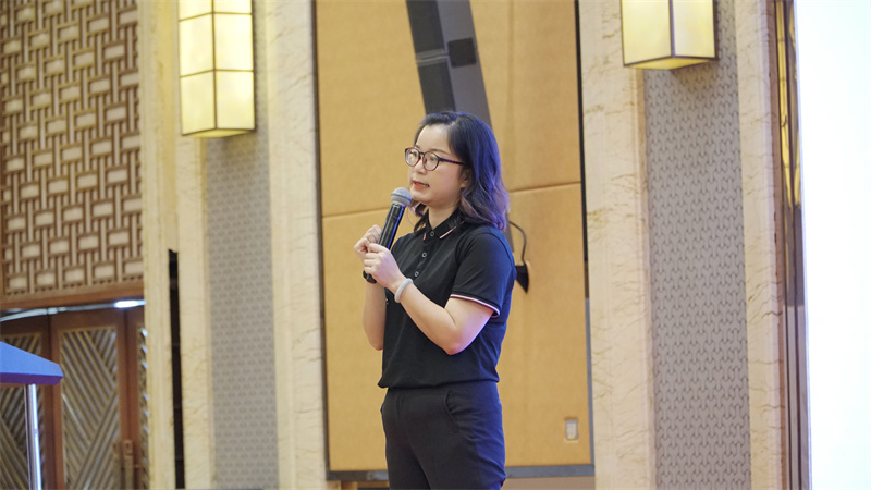 【动态】璟睿科技2022年新品发布会&经销商答谢晚会